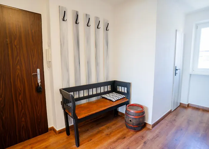 Diva Apartment