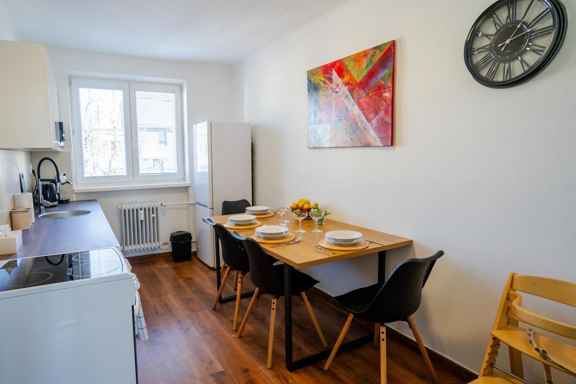 Diva Apartment Liptovský Mikuláš