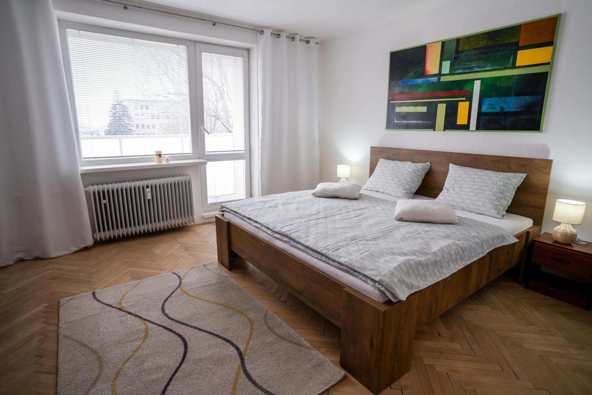 Diva Apartment Liptovský Mikuláš